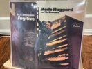 Merle Haggard And The Strangers I'm A Lonesome Fugitive Vinyl Me Please Country