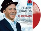 Frank Sinatra Christmas  Red Vinyl  Walmart Exclusive  New Sealed