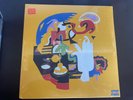 Mac Miller Faces Tricolor Edition rare numbered vinyl lp record 3 LP 