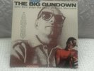1986 John Zorn/ Ennio Morricone THE BIG GUNDOWN LP