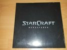 StarCraft: Remastered Double LP Vinyl Record 1000 Copy BlizzCon 2017