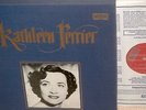 AKF 1-7*KATHLEEN FERRIER*DECCA 7LP -Box set *complete recordings MONO