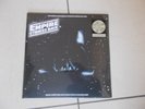Star Wars The Empire Strikes Back SoundTrack Limited Edition Gold Vinyl new