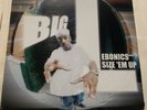 Big L–Ebonics / Size 'Em Up (1998) 12