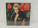 Billy Idol Self-Titled Record Vinyl LP CHS-41377 Chrysalis White Wedding Sealed