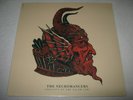 NECROMANCERS Servants of the Salem Girl BRAND NEW FACTORY SEALED Vinyl LP 2017