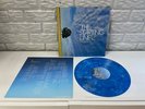 The Starting Line - Direction blue vinyl LP /500 SRC 2012 first press