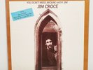 JIM CROCE - YOU DON'T MESS AROUND WITH JIM, MFSL, LP,  VINYL,  STILL SEALED