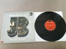 Fred & The New Jbs - Breakin' Bread - LP - OG Polydor UK Pressing 1974