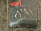 Saint Warriors Of The Son Vinyl Record STILL SEALED   Christian Metal