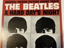 The Beatles - A Hard Day's Night original LP 1968 (UAS 6366 Stereo) NM/NM