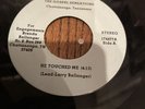 the gospel sensations 45 rare gospel soul private press he touched me / sit