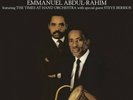 EMMANUEL ABDUL-RAHIM Harlem LP NEW VINYL Acid Jazz reissue latin jazz