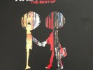 The Best Of [LP] by Radiohead (Vinyl, Jun-2008, 4 Discs, Capitol/EMI Records)