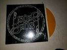 ALBERT AYLER BELLS &BELLS ORIG. MONO ESP Rare TRAMSPAVINYL HAND SCREENED COVER