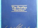 THE BEATLES Rarities LP Apple Vinyl 1C 198-53 176 Beatles Collection