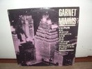 Garnet Mimms - Garnet Mimms RARE LP SOUL RHYTHM AND BLUES OLDIES (1964)