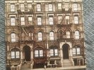 Led Zeppelin-Physical Graffiti LP Records 33 RPM Swan Song Label SS-2-200 EX