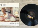 Kylie Minogue - I Should Be So Lucky 12 Inch Single UK Remix Australia 1988