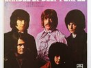 DEEP PURPLE Shades of Deep Purple psych italy EMI Parlophone 3C 054-04175 LP