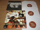 Gang Starr 3 LP - Moment Of Truth / 1998 US PRESS in MINT / VG