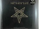 Ninth Gate: Original Film Soundtrack LP SEALED NOS USED