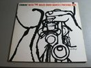 The Miles Davis Quintet- Cookin' With- LP 1964 Prestige PR 7094 Van Gelder
