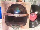 HELDON 6 Interface UNPLAYED NM LP Cobra  French Experimental Prog 1977
