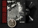 SAM FENDER - Seventeen Going Under Vinyl LP plus SIGNED Beer Mat.