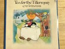 CAT STEVENS - Tea for the Tillerman - SEALED Vinyl Original 1970 LP SP-4280