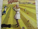 Genesis - Nursery Cryme - UK Charisma LP