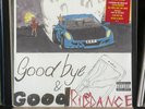 Juice WRLD - Goodbye and Good Riddance Black Vinyl LP NEW & SEALED