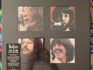 Beatles LET IT BE 5 disc Vinyl Box-Apple 2021 New SEALED