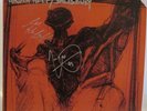SIGNED by LEE KERSLAKE & MICK BOX 