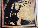 the True Werwolf EP Vampyric Magick LP Satanic Skinhead Propaganda Vinyl