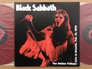 BLACK SABBATH - The Italian Trilogy: Live in Brescia DLP NEW raven ozzy dio rare