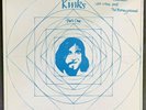 THE KINKS Lola Versus Powerman And The Moneygoround 1976 REPRISE RS 6423 L.A.