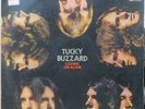 TUCKY BUZZARD 1972 “COMING ON AGAIN” PSYCH & ROCK PROGRESSIVE ORIG. LP BRAZIL