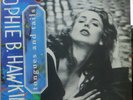 SOPHIE B. HAWKINS 1992 “TONGUES AND TAILS” SCARCE VINYL + INSERT Ex LP BRAZIL