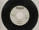 45 Record Rare Garage/Psych Rock Faine Jade It Ain't True/Love on Candy Apple VG