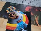 Electric Light Orchestra - Out of the Blue 2 LP set, New World Record, Discovery