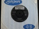 ARTHUR ALEXANDER - Black Night - Vintage R&B, Northern Soul, UK London, Listen