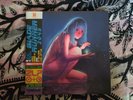 Blade Runner 2049 Original Soundtrack 2xLP - MONDO (Pink and Teal)