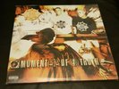 Gang Starr - Moment Of Truth. Vinyl