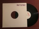 FAT BOY SLIM - Star 69 - What The Fuck - 12