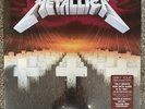 Metallica – Master Of Puppets LP