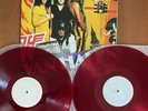 Van Halen – Home Ground Red 12