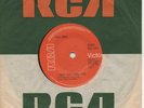 PAUL ANKA i can't help loving you 1970's UK RCA VICTOR NORTHERN SOUL 7