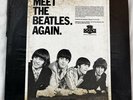 ‘meet The Beatles Again’ original The Source radio 6 LP box set Promo 4 Hours