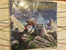 Iron Maiden Run to the hills phantom of the opera 12